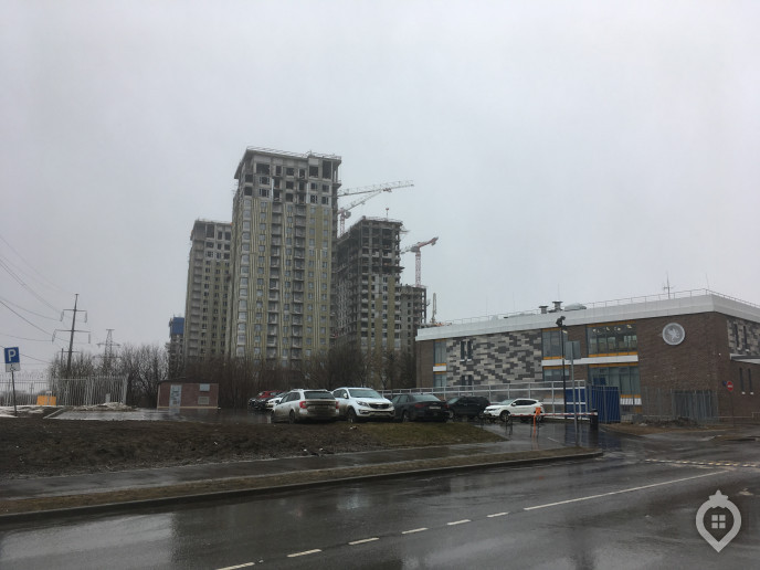 ЖК "Ботанический сад 2": между парком и линией МЦК - Фото 17