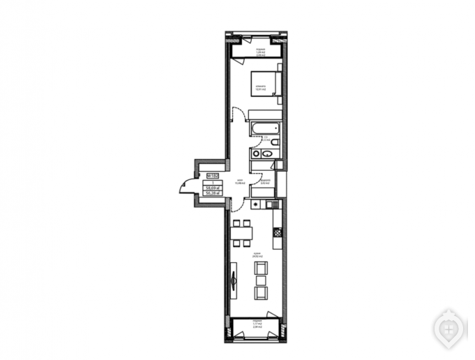 ЖК "ЗилАрт": жизнь на культурном полуострове - Фото 75