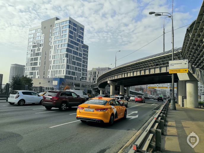 ЖК "ЗилАрт": жизнь на культурном полуострове - Фото 34