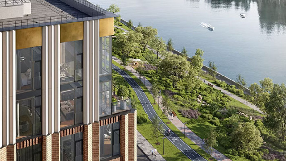 ​ЖК "Sydney City": для тех, кто хочет, как у антиподов - Фото 16