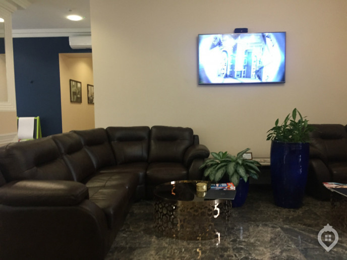 ЖК "Династия": сталинский ампир на месте хладокомбината - Фото 64