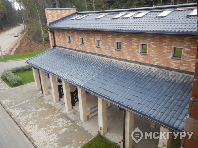 "Опалиха 03" – гармония с природой в 20 минутах от Москвы - Фото 41