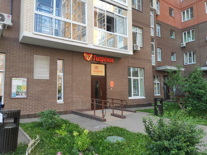 ЖК "Аквилон парк": умный дом на тихой улице - Фото 81