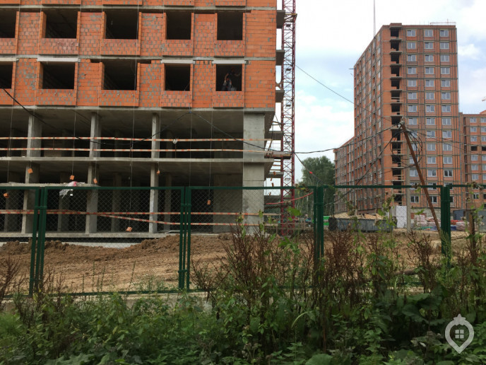 ЖК "Москвичка": столичные амбиции в 5 км от МКАД - Фото 12