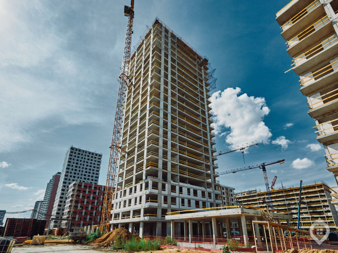 "Кварталы 21/19": новая жизнь на месте промзон - Фото 16