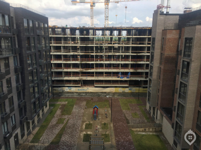 ЖК "Баркли Медовая долина": как не увязнуть в бочке сладких обещаний - Фото 48