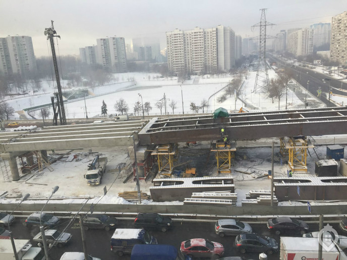 ЖК "Родной город. Каховская": комфорт-класс в районе с туманной перспективой - Фото 31