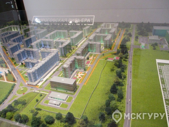 “Пироговская Ривьера”: жизнь у большой воды в ближнем Подмосковье - Фото 23