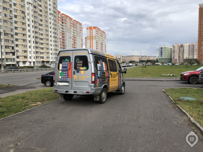 ЖК "Некрасовка": самый продаваемый столичный проект  - Фото 42