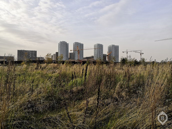 ЖК "ЗилАрт": жизнь на культурном полуострове - Фото 3