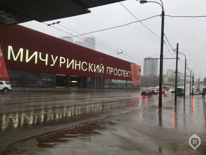 ЖК “Крылья”: полёт фантазии бизнес-класса - Фото 6