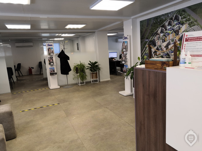 ЖК: "Южная Битца": панельный конструктор от ДСК-1 - Фото 105