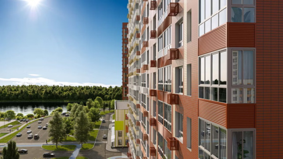 ЖК "1й Донской":  гуляем по Дону  вблизи от Москвы - Фото 12