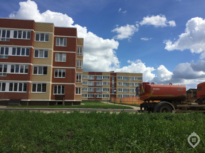 ЖК "Малая Истра": невысокие дома и такие же темпы строительства - Фото 34