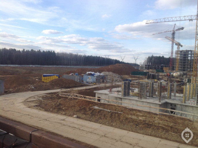 ЖК "Видный город": местный Петергоф в 20 минутах от Москвы - Фото 14