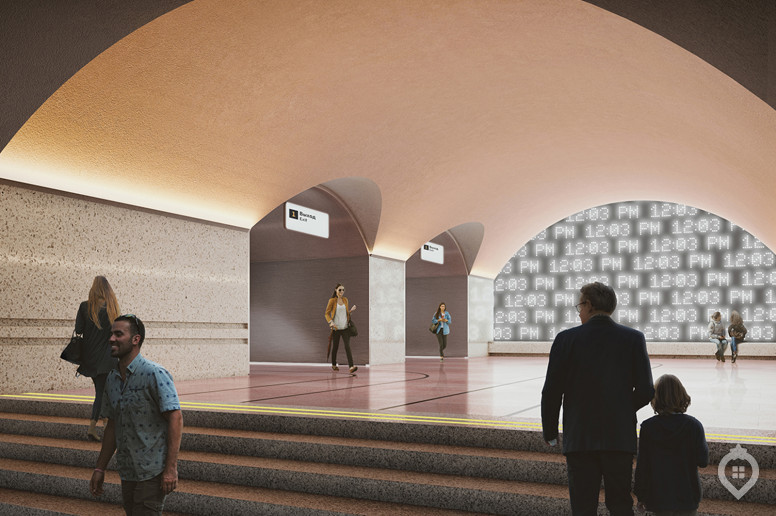 До начала 2024 года в Москве откроют 25 станций метро - Фото 4