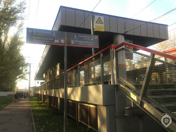 ЖК "SREDA": реинкарнация Карачаровского завода - Фото 20