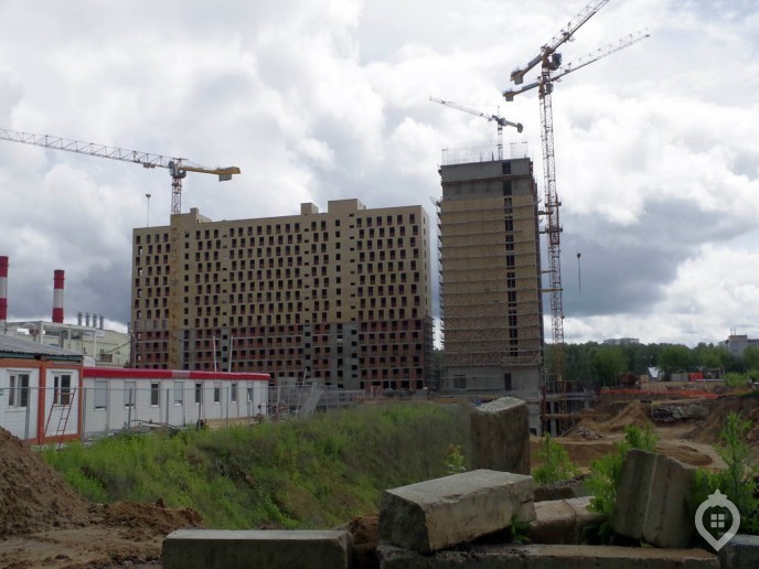 ЖК "Хорошевский": респектабельная среда - Фото 7