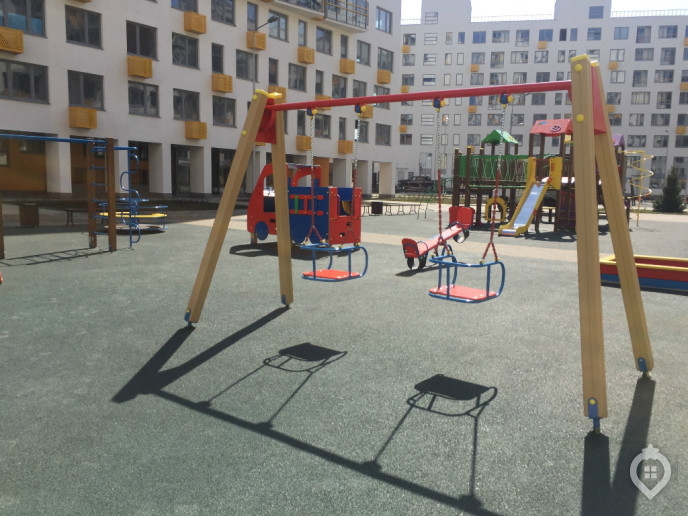 ЖК "Новокрасково": 3500 квартир у Люберецких карьеров - Фото 18