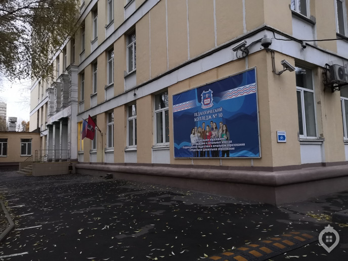 ЖК "Баланс": ставка на окружение при малом метраже - Фото 60