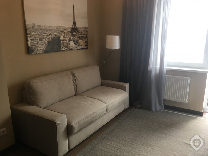 ЖК "Лесопарковый": метро и лес рядом, а до школы полчаса пешком - Фото 34