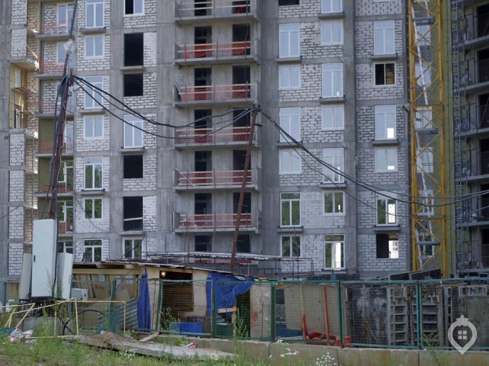 ЖК "Крылатский": на крайнем западе - Фото 5