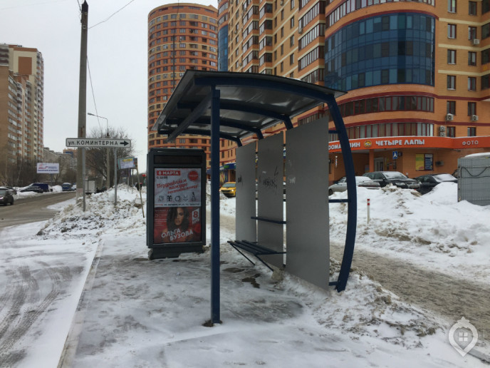 ЖК "Юбилейный": пристроился в чужом дворе - Фото 14