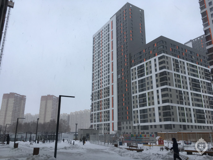 ЖК "Оранж парк": сочные предложения у метро - Фото 16
