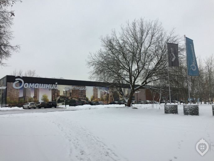 ЖК "Домашний": спальный район классический - Фото 61