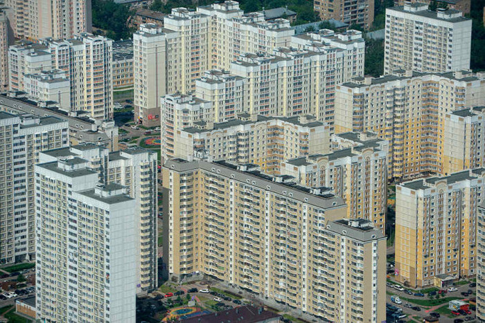 Аналитики назвали район Москвы с самым доступным жильем
