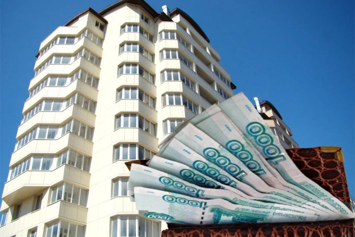 Апартаменты могут подорожать из-за поправок в Жилищный кодекс РФ