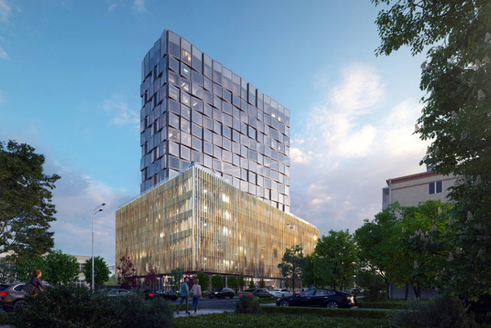 Апарт-отель AHEAD может стать жилым домом