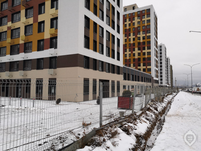 ЖК "Инновация": бонусы нанотехнологического соседства - Фото 16