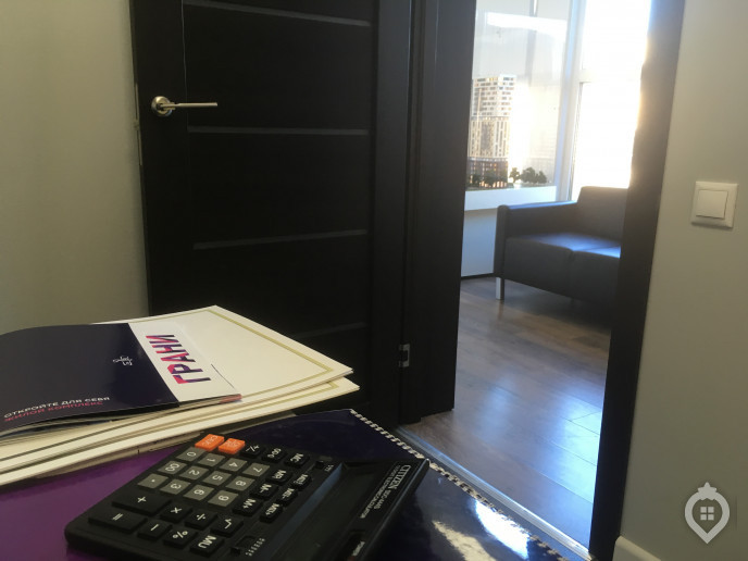 ЖК "Грани": комфорт плюс без ограничений - Фото 48