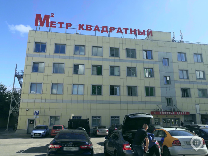 ЖК "Метрополия": столица оживляет серые пятна на карте - Фото 60