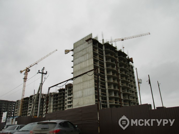 “Город счастья”: комфортная цена в обмен на проблемную экологию и долгую историю строительства - Фото 18