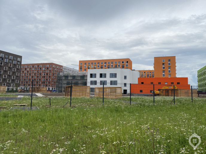 ЖК "Ильинские луга": о жизни в красногорской глубинке - Фото 53