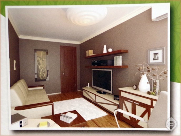 ЖК "Видный берег": комфорт-класс в полях - Фото 18