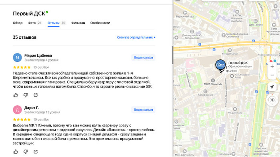 ​ЖК "1-й Шереметьевский": все преимущества "комфорта", а проблемы по стандарту. - Фото 18