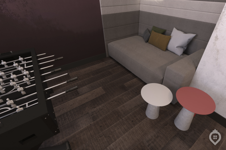 ЖК "Баланс": ставка на окружение при малом метраже - Фото 15