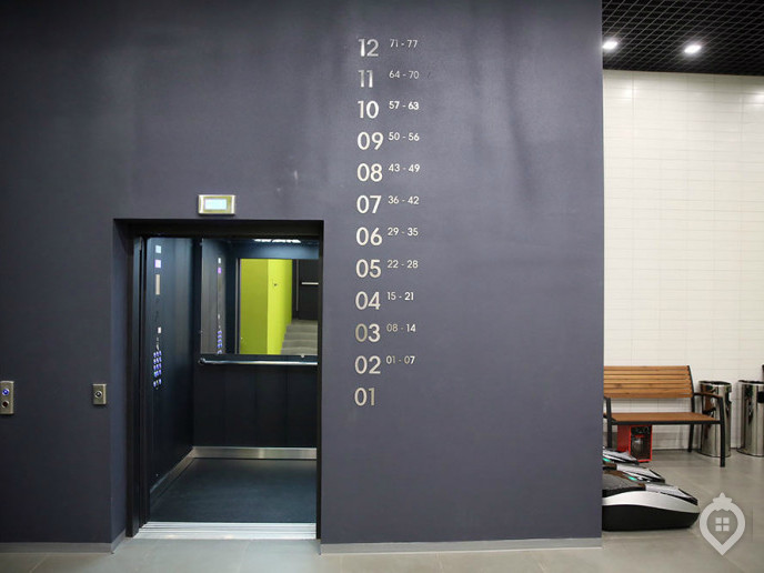 ЖК "Варшавское шоссе 141": новые стандарты массового жилья от "ПИК" - Фото 27