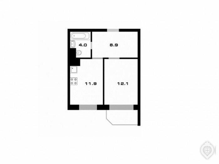 ЖК "Союзный": один дом — две стройки - Фото 23