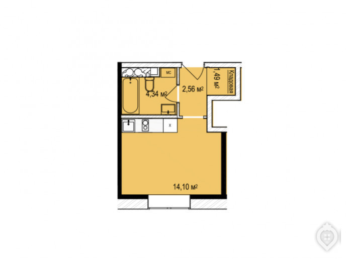 ЖК "Баркли Медовая долина": как не увязнуть в бочке сладких обещаний - Фото 63