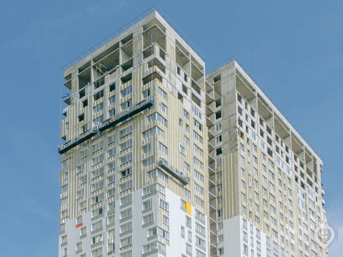 ЖК "Спутник": Москва, как слышно? Прием! - Фото 35