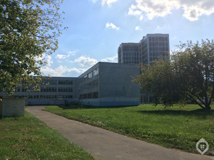 ЖК "Отрадный": обновление жилого фонда в Мытищах - Фото 43