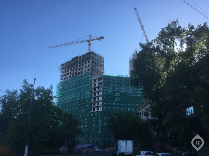 ЖК "Грани": комфорт плюс без ограничений - Фото 38