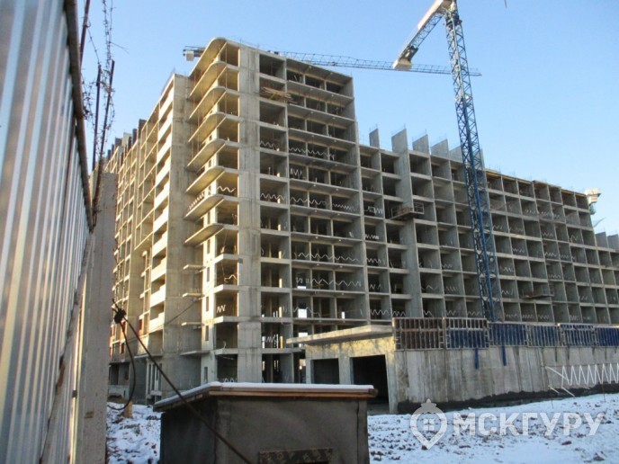  “Царицыно 2”: цены снижаются, сроки сдачи затягиваются - Фото 30