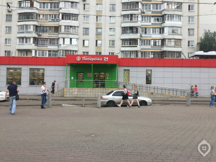 ЖК “Гринада”: островное государство в Бутовском лесу - Фото 49
