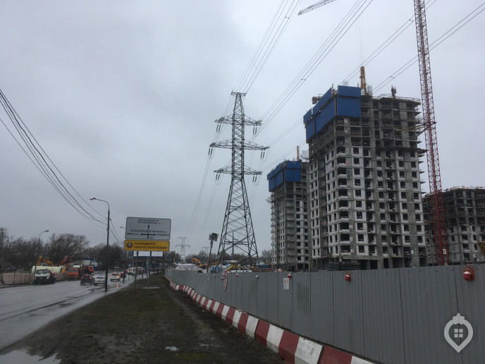 ЖК "Ботанический сад 2": между парком и линией МЦК - Фото 7