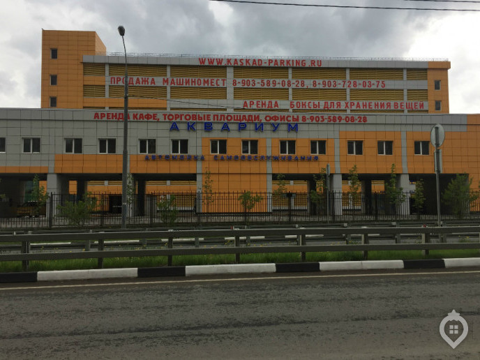 ЖК "Союзный": один дом — две стройки - Фото 77